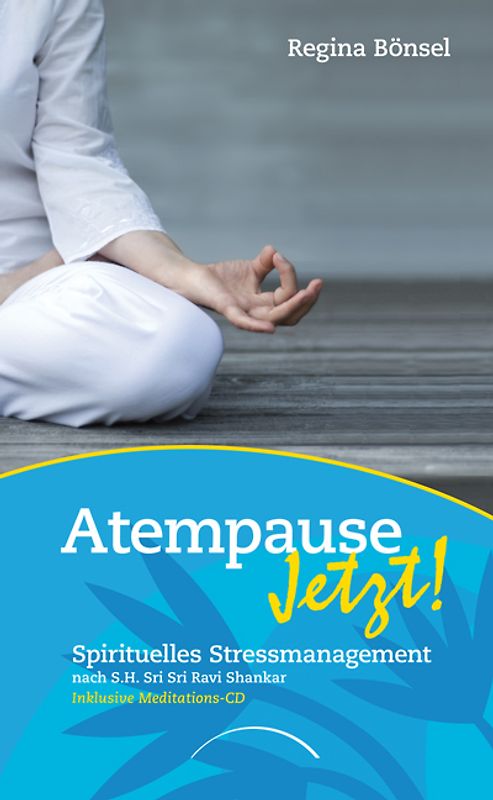 Atempause Jetzt!