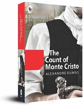 The Count of Monte Cristo