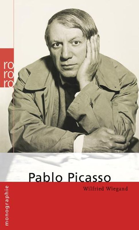 Pablo Picasso