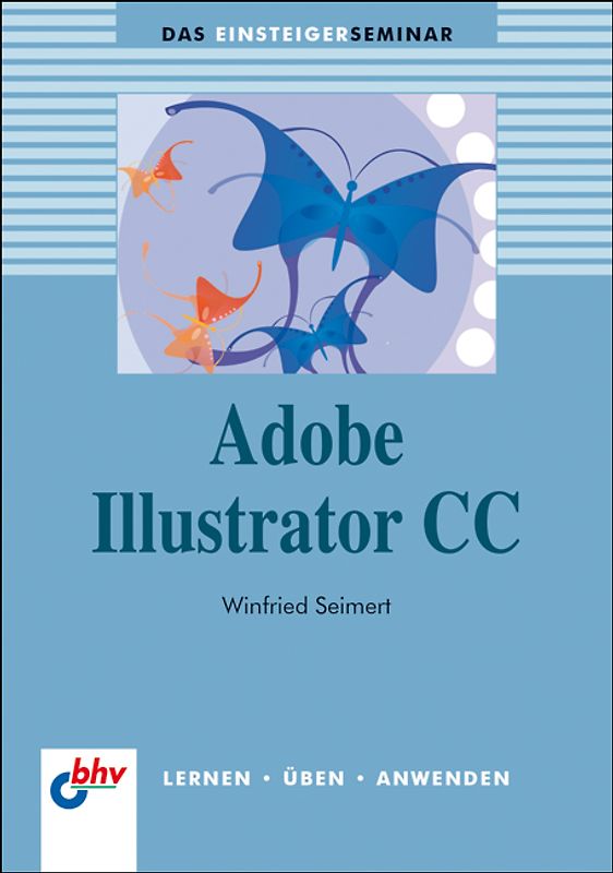 Adobe Illustrator CC