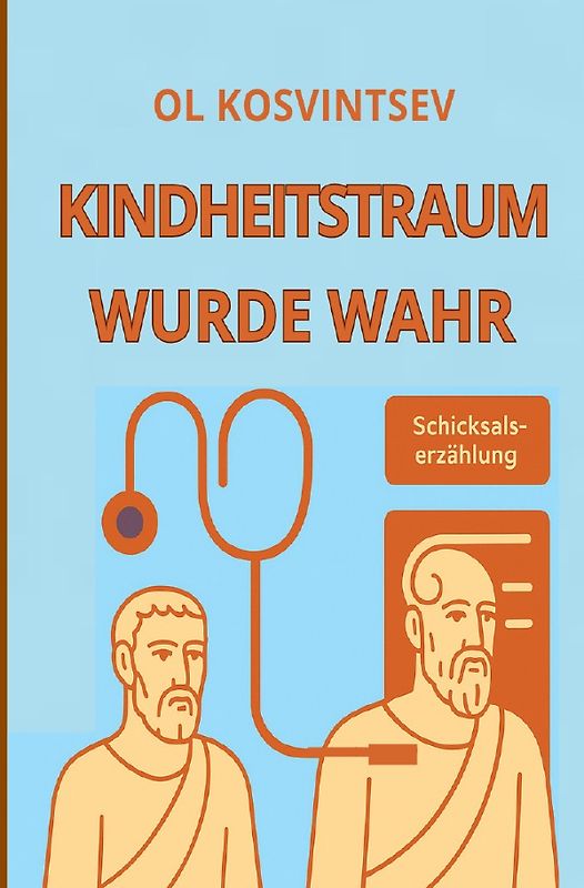 Kindheitstraum wurde wahr