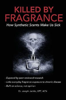 Killed by Fragrance
