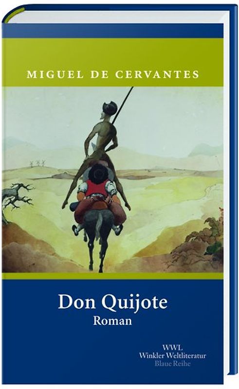 Don Quijote