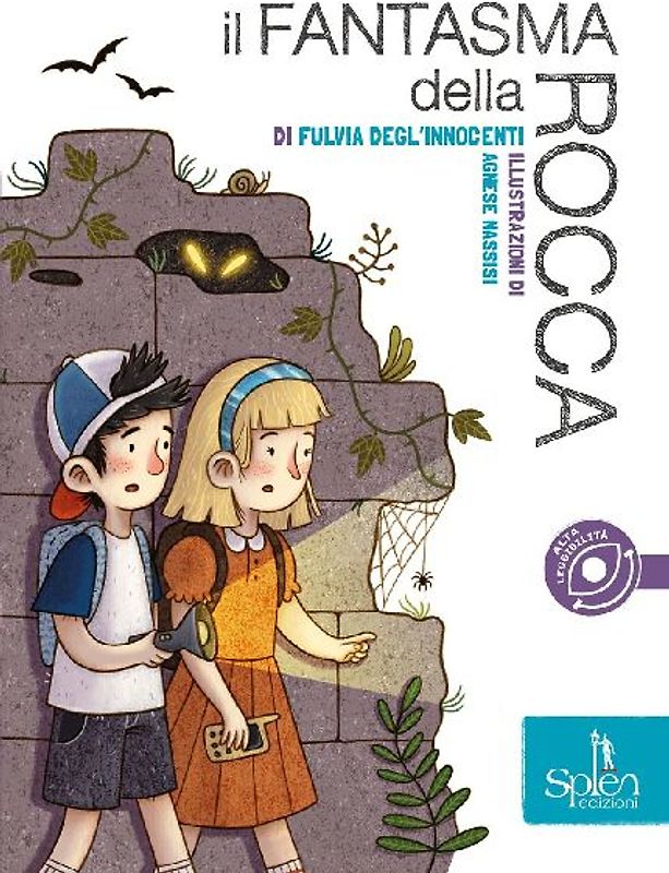 Il fantasma della rocca