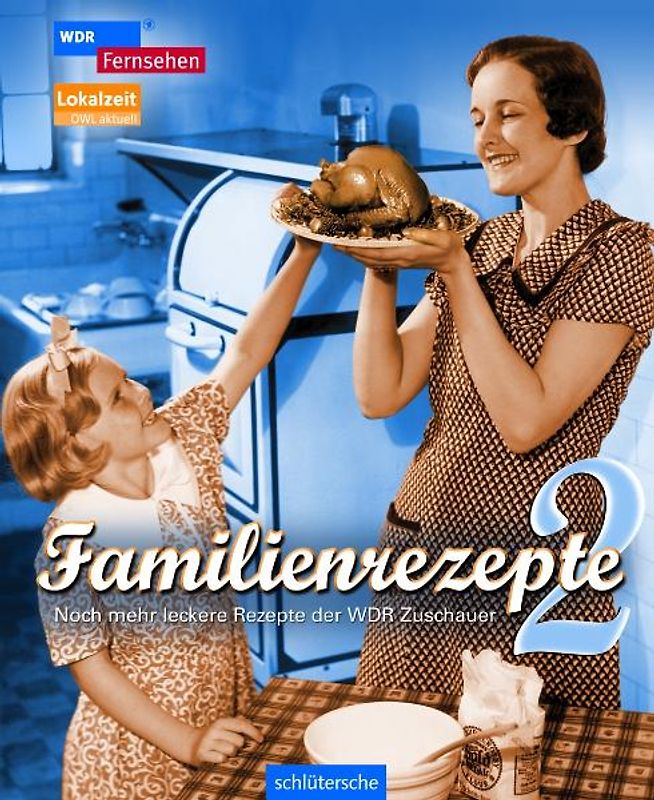 Familienrezepte 2