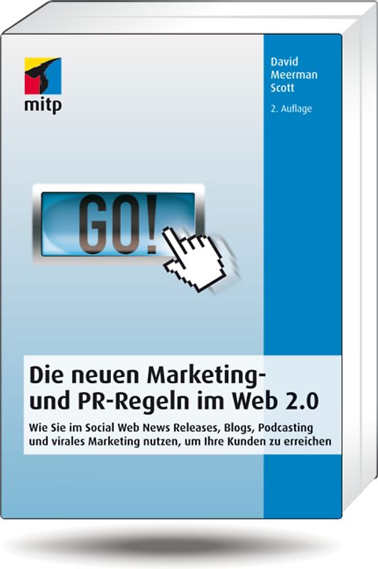 Die neuen Marketing- und PR-Regeln im Social Web