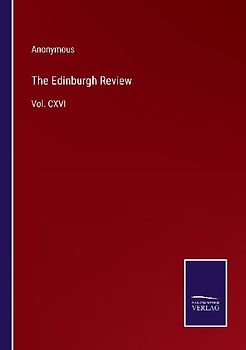 The Edinburgh Review