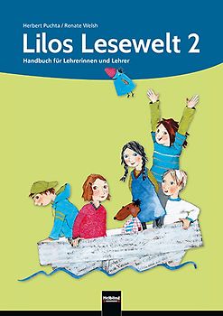 Lilos Lesewelt 2 / Lilos Lesewelt 2