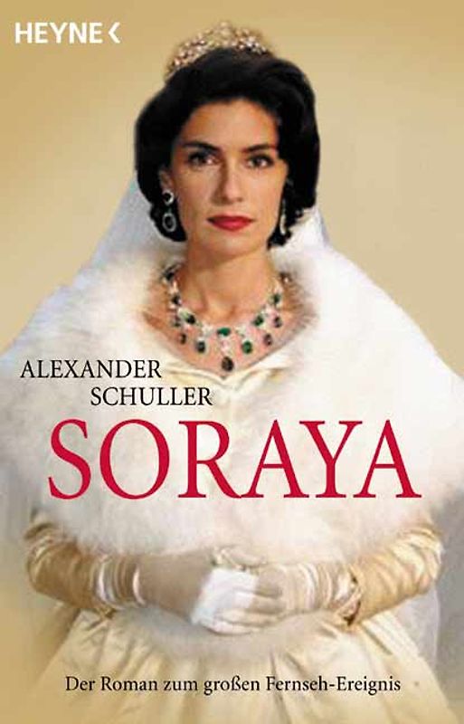 Soraya