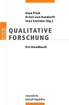 Qualitative Forschung