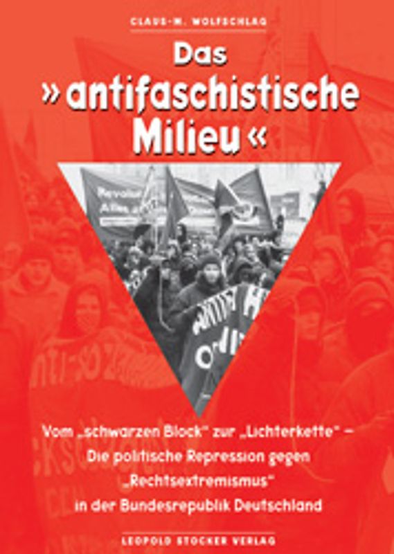 Das antifaschistische Milieu