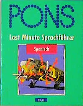 PONS Last Minute Spanisch