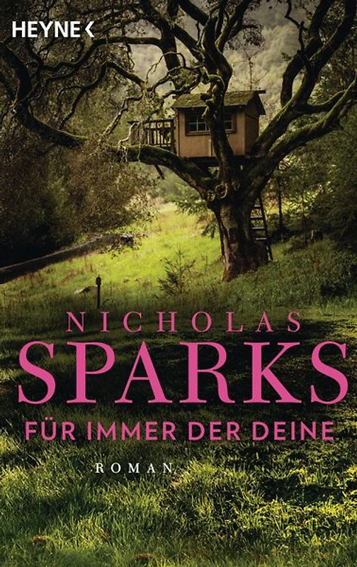 Für immer der Deine