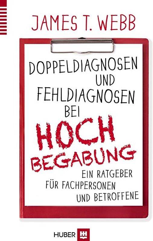 Doppeldiagnosen und Fehldiagnosen bei Hochbegabung