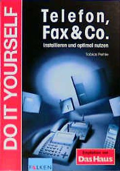Telefon, Fax und Co.