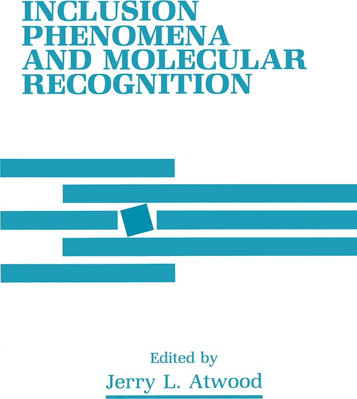 Inclusion Phenomena and Molecular Recognition