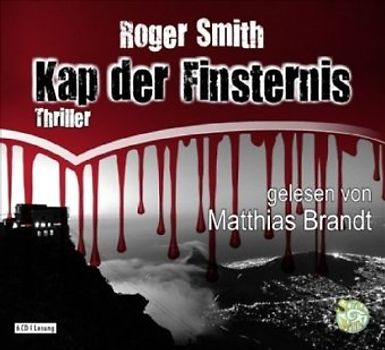 Kap der Finsternis