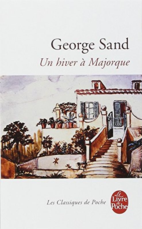 Un hiver à Majorque (Ldp Classiques) - Sand