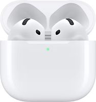 Apple AirPods [4ta generación, con ANC] blanco