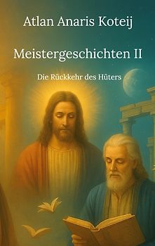 Meistergeschichten II