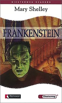 Diesterweg Readers / Frankenstein. Sekundarstufe I