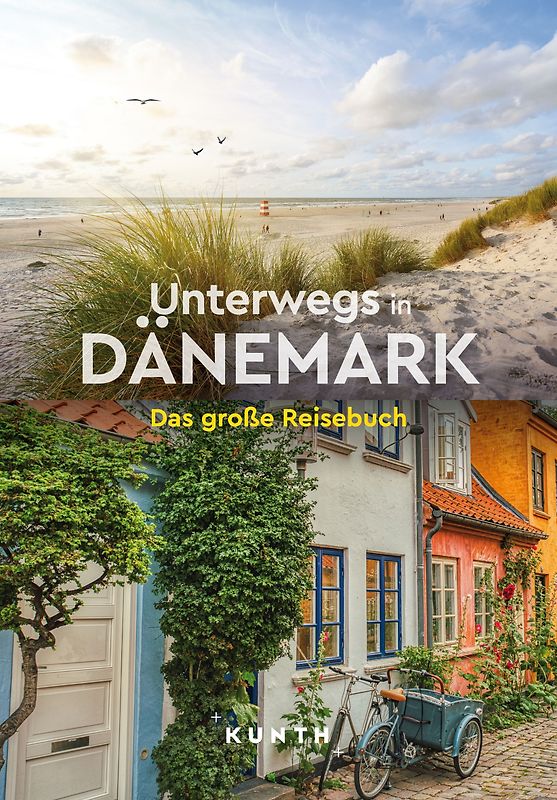 KUNTH Unterwegs in Dänemark