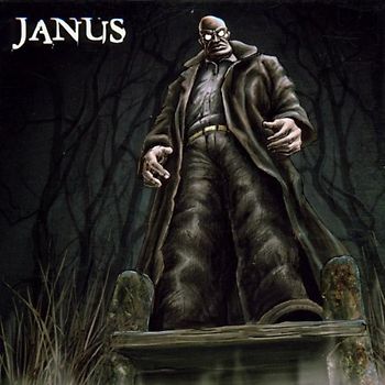 Janus - Schlafende Hunde