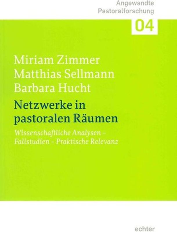 Netzwerke in pastoralen Räumen