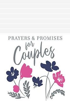 Prayers & Promises for Couples