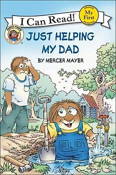 Just Helping My Dad