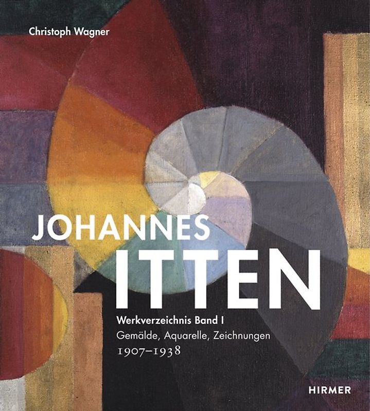 Johannes Itten