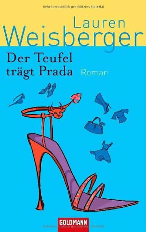 Der Teufel trägt Prada