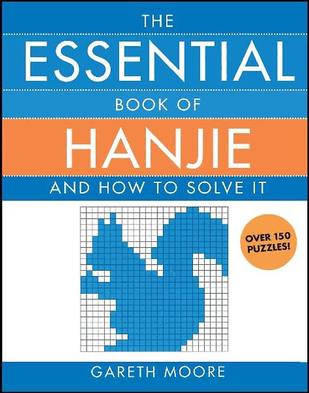 Essential Book of Hanjie