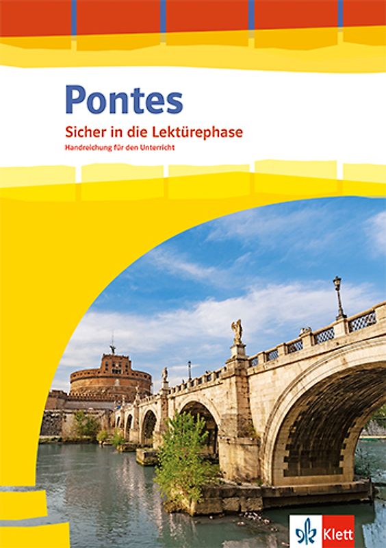 Pontes Gesamtband