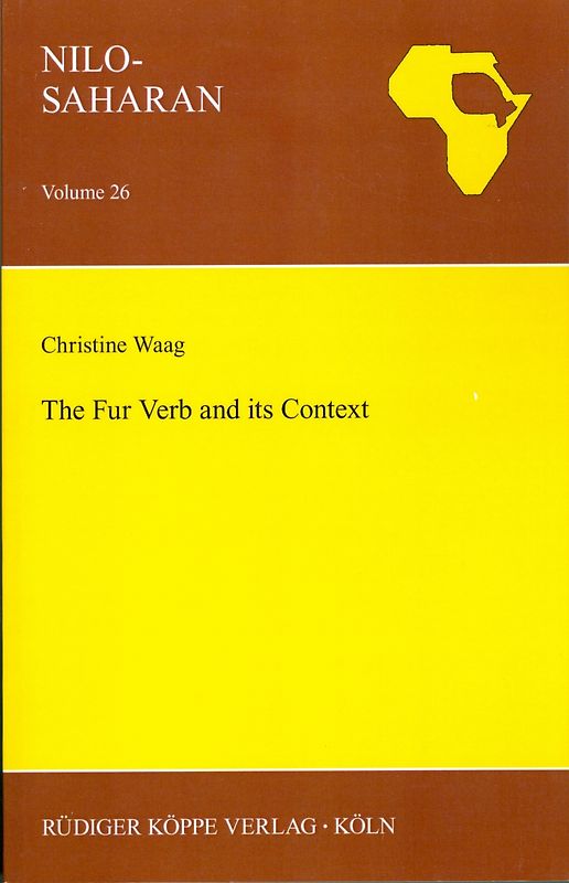 The Fur Verb and its Context