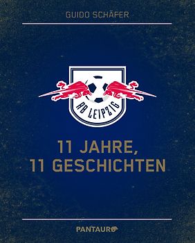 11 Jahre, 11 Geschichten