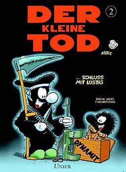 Der kleine Tod / Der kleine Tod. ... Schluss mit lustig