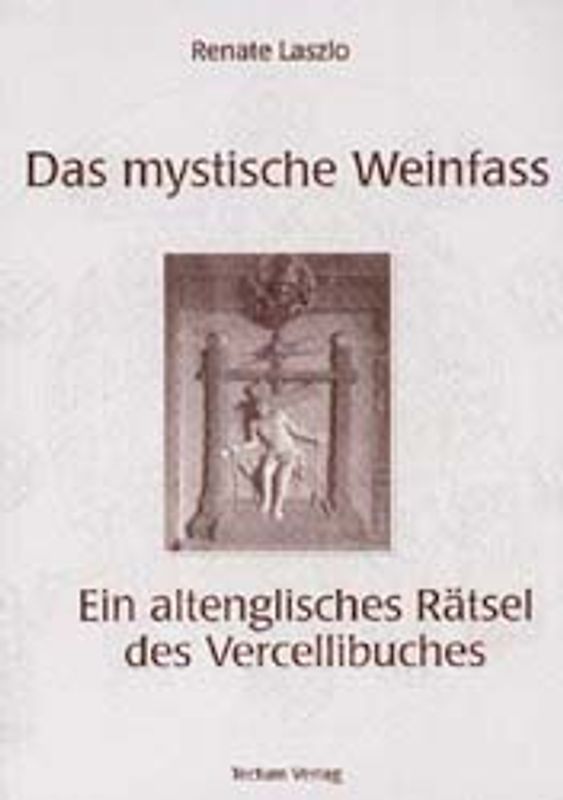 Das mystische Weinfass