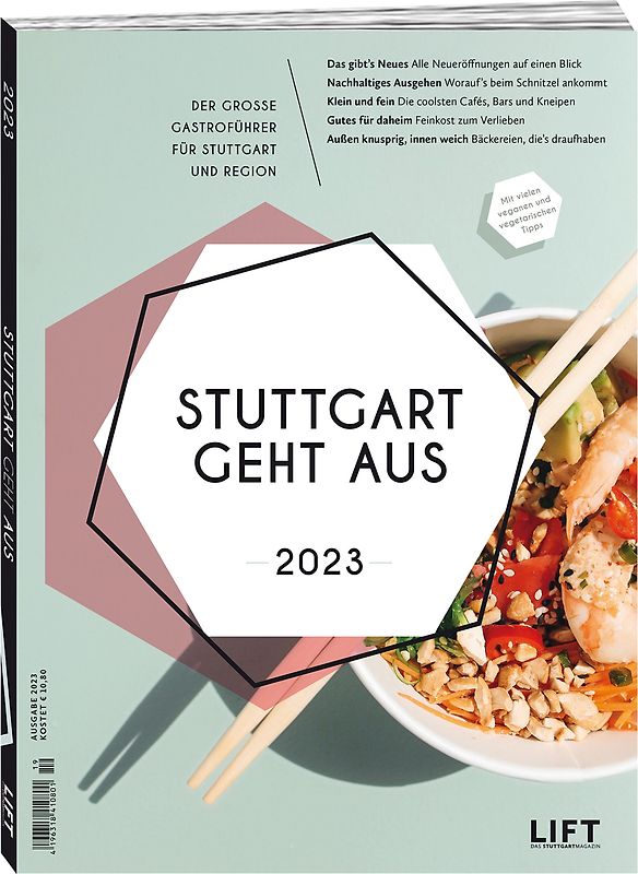Stuttgart geht aus 2023