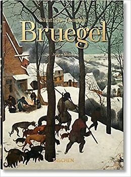 Bruegel. Sämtliche Gemälde. 40th Ed.
