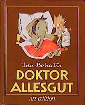 Doktor Allesgut
