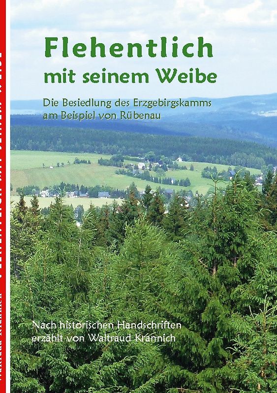 Flehentlich mit seinem Weibe. 2., überarbeitete und erweiterte Auflage