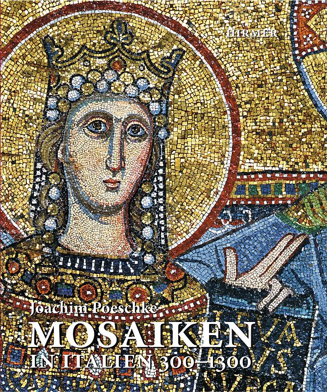 Mosaiken in Italien 300–1300