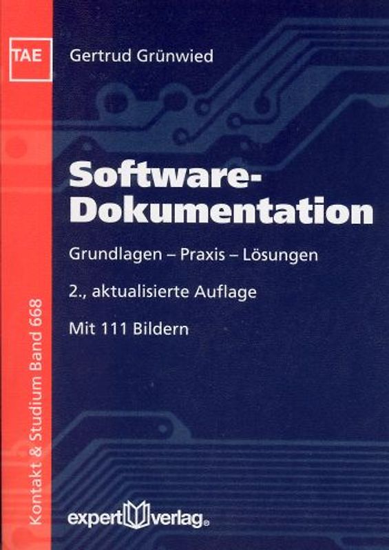 Software-Dokumentation