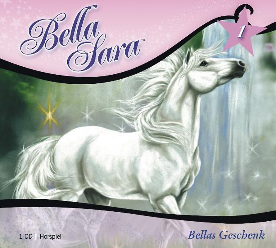 Bella Sara - Bellas Geschenk