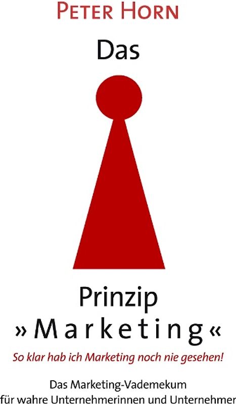 Das Prinzip "Marketing" - So klar hab ich Marketing noch nie gesehen!