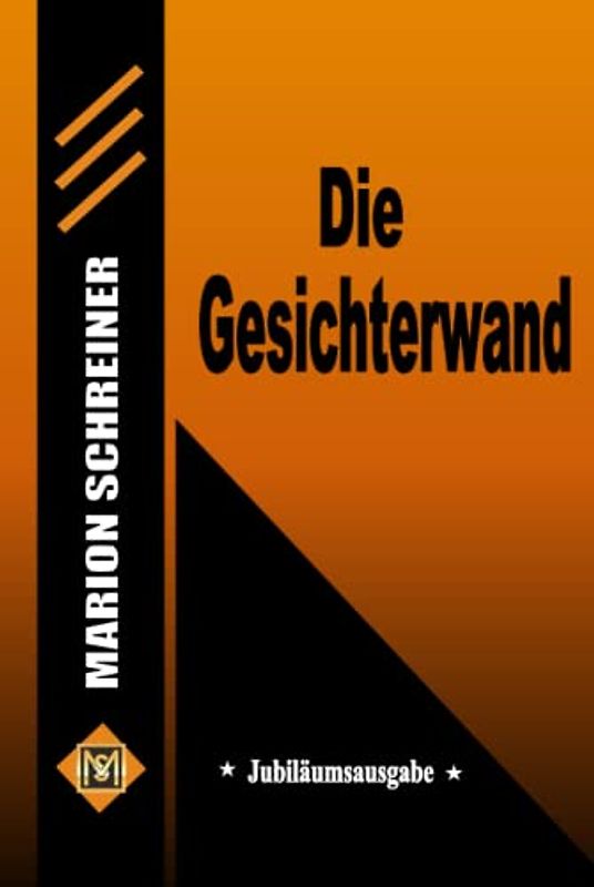 Die Gesichterwand: Jubiläumsausgabe