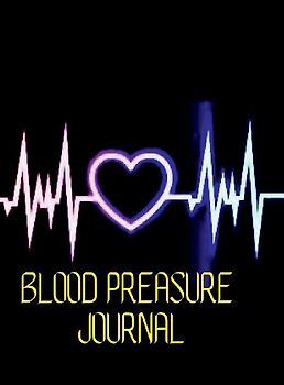 Blood Preasure Journal