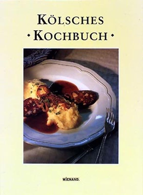 Kölsches Kochbuch