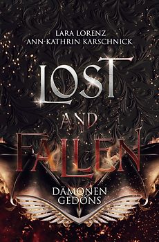 Lost and Fallen: Dämonengedöns